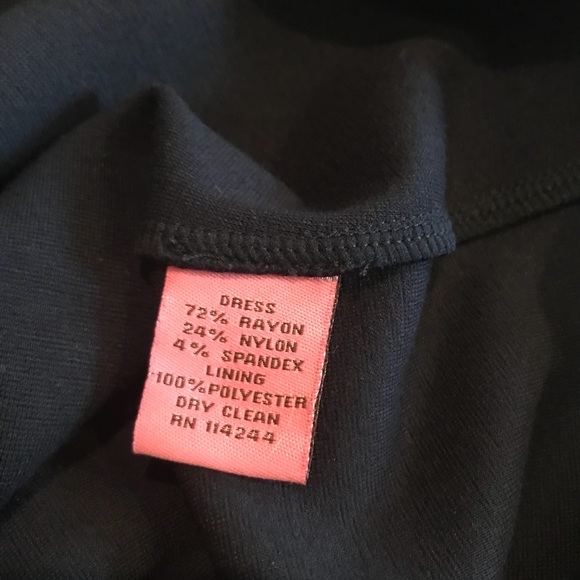 // eliza j stretch sheath dress // - Picture 7 of 8